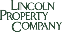 Lincoln Property Company Logo